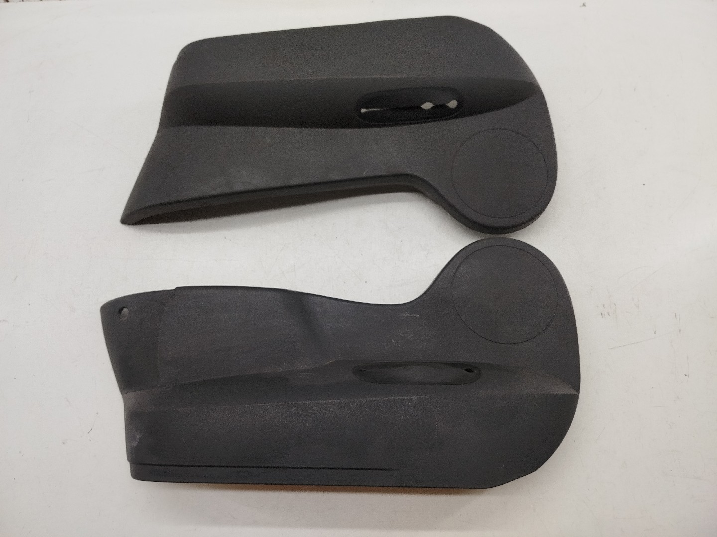 Acabamento de Bancos RENAULT MEGANE II (BM0/1_, CM0/1_) | 01 - 12