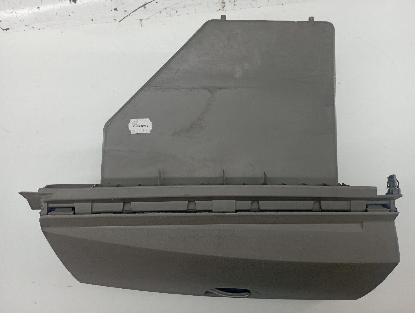 Porta luvas RENAULT MEGANE II (BM0/1_, CM0/1_) | 01 - 12 Imagem-1