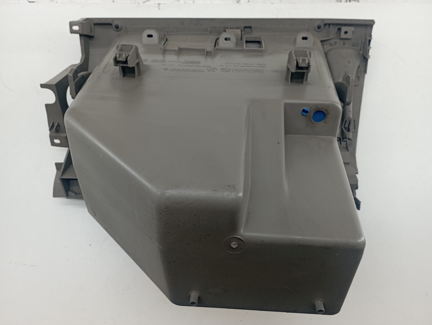 Porta luvas RENAULT MEGANE II (BM0/1_, CM0/1_) | 01 - 12 Imagem-3