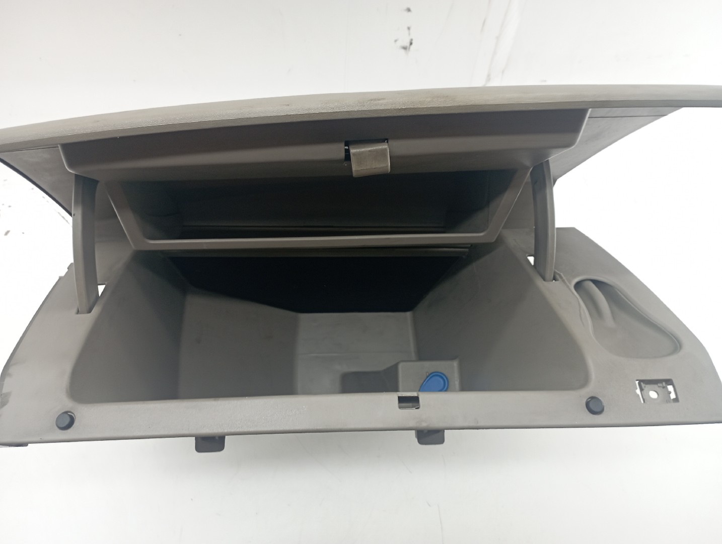 Porta luvas RENAULT MEGANE II (BM0/1_, CM0/1_) | 01 - 12 Imagem-6