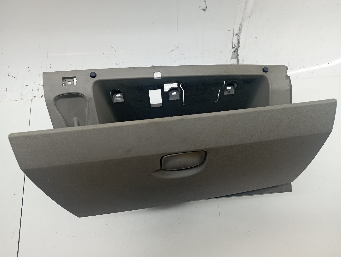 Porta luvas RENAULT MEGANE II (BM0/1_, CM0/1_) | 01 - 12 Imagem-8
