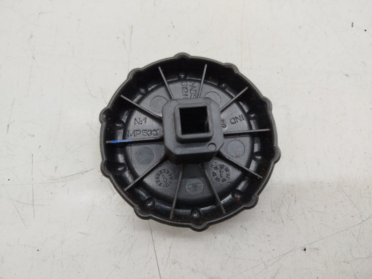 Acabamento de Bancos RENAULT MEGANE II (BM0/1_, CM0/1_) | 01 - 12 Imagem-1