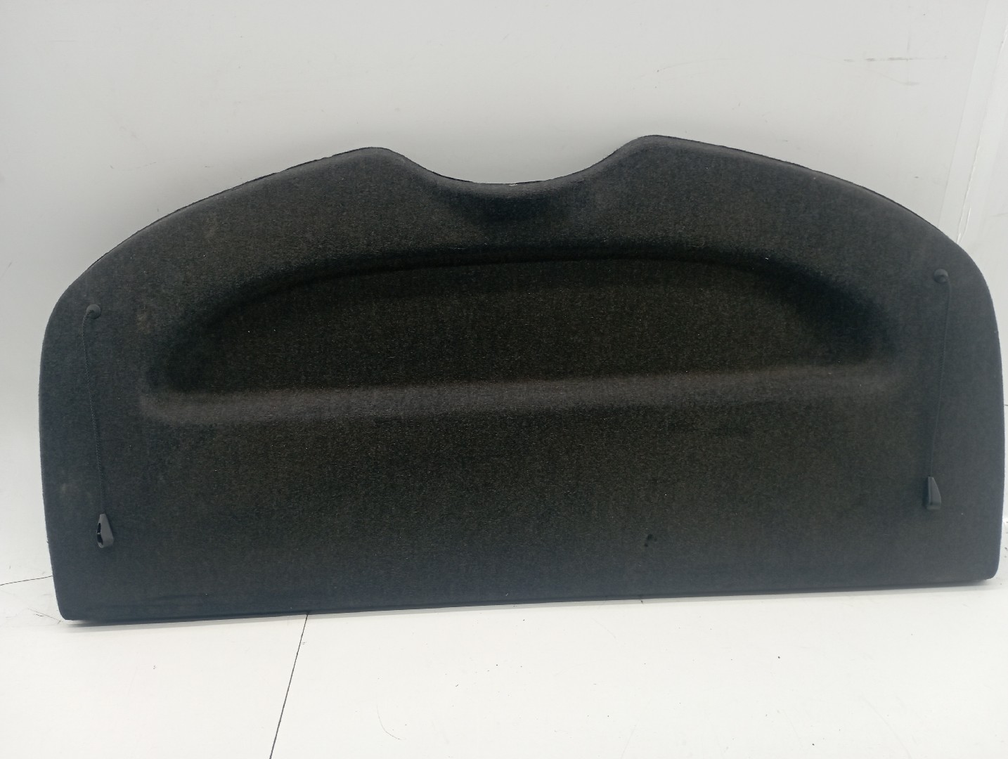 Cortina / Tampo da Mala RENAULT MEGANE II (BM0/1_, CM0/1_) | 01 - 12