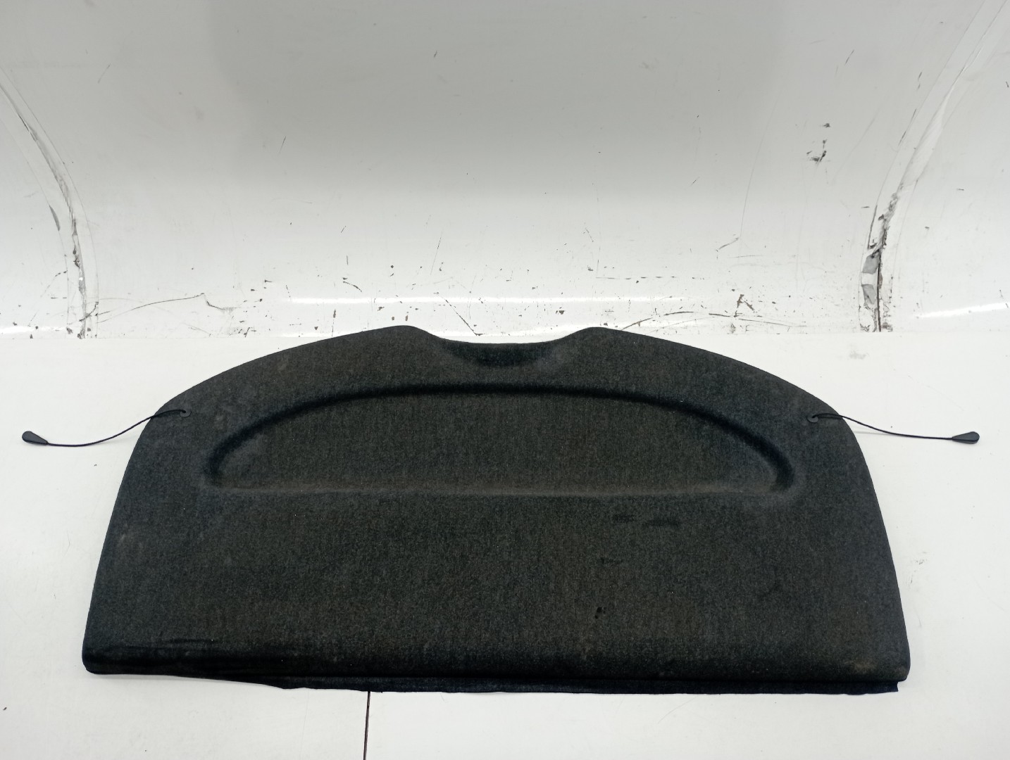 Cortina / Tampo da Mala RENAULT MEGANE II (BM0/1_, CM0/1_) | 01 - 12 Imagem-6