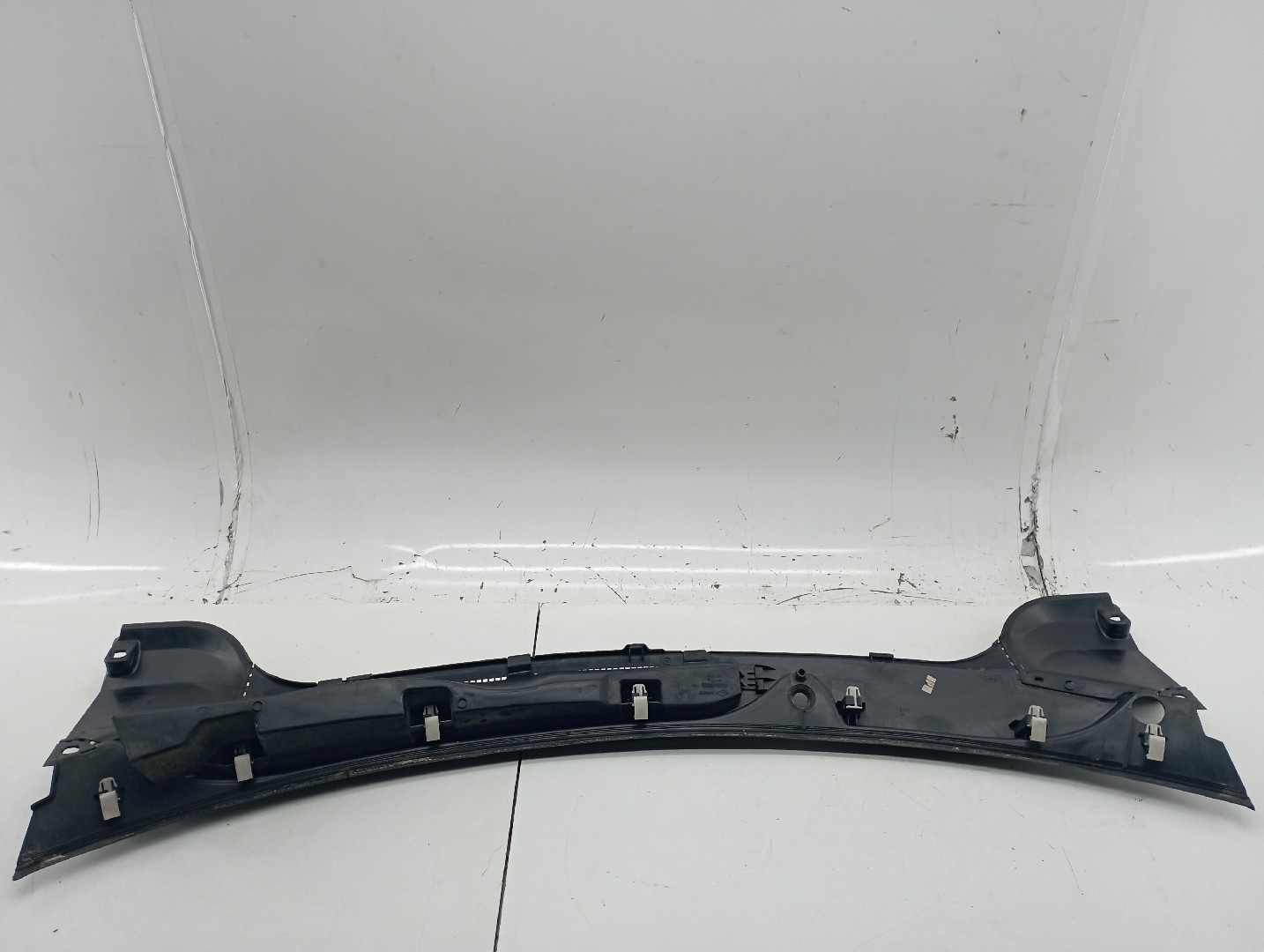 Grelha de torpedo RENAULT MEGANE II (BM0/1_, CM0/1_) | 01 - 12 Imagem-1