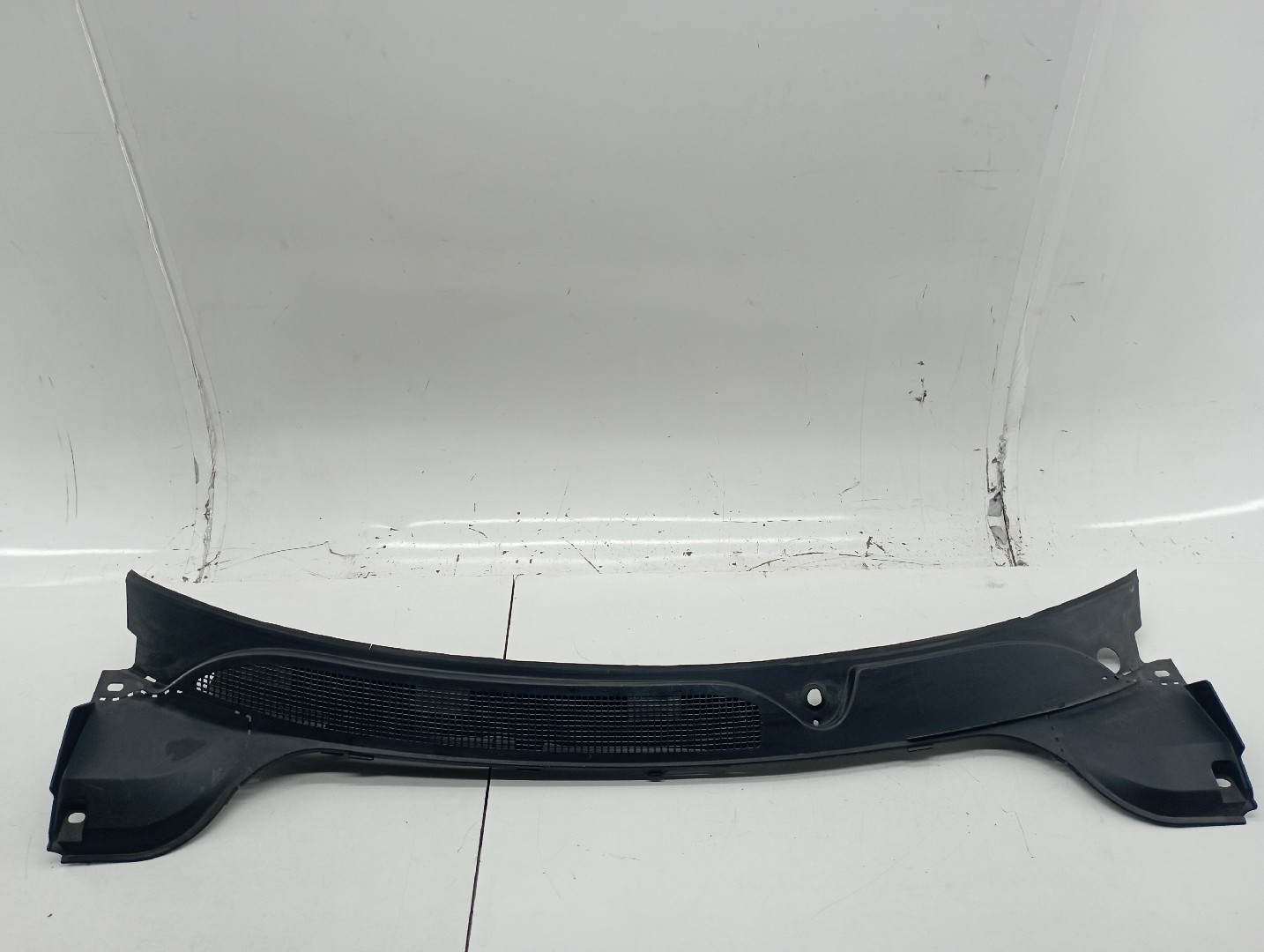 Grelha de torpedo RENAULT MEGANE II (BM0/1_, CM0/1_) | 01 - 12