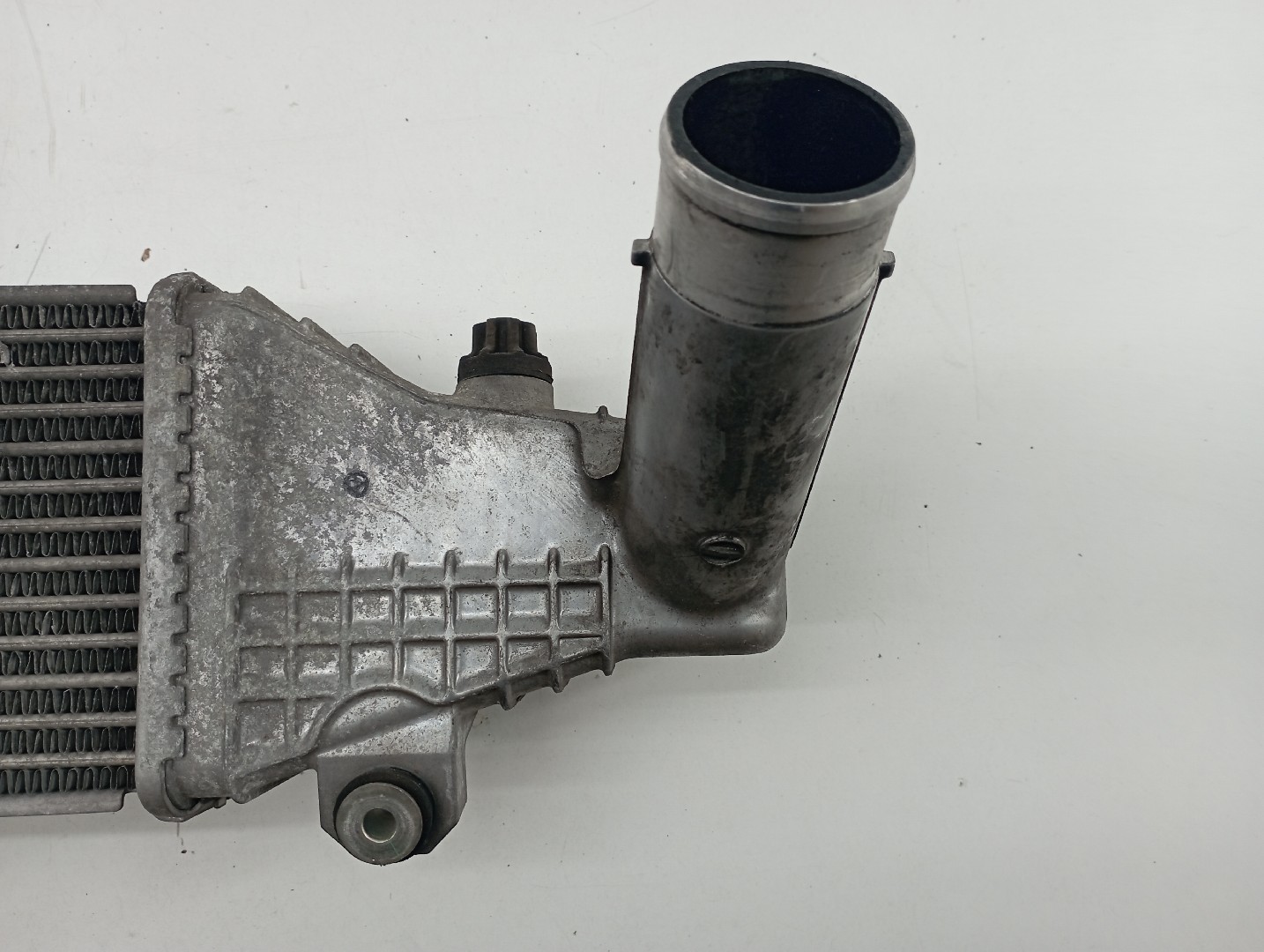 Radiador de intercooler RENAULT MEGANE II (BM0/1_, CM0/1_) | 01 - 12 Imagem-3