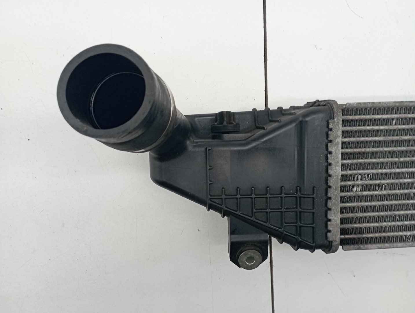 Radiador de intercooler RENAULT MEGANE II (BM0/1_, CM0/1_) | 01 - 12 Imagem-2