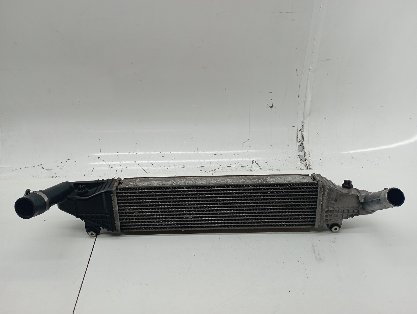 Radiador de intercooler RENAULT MEGANE II (BM0/1_, CM0/1_) | 01 - 12 Imagem-5