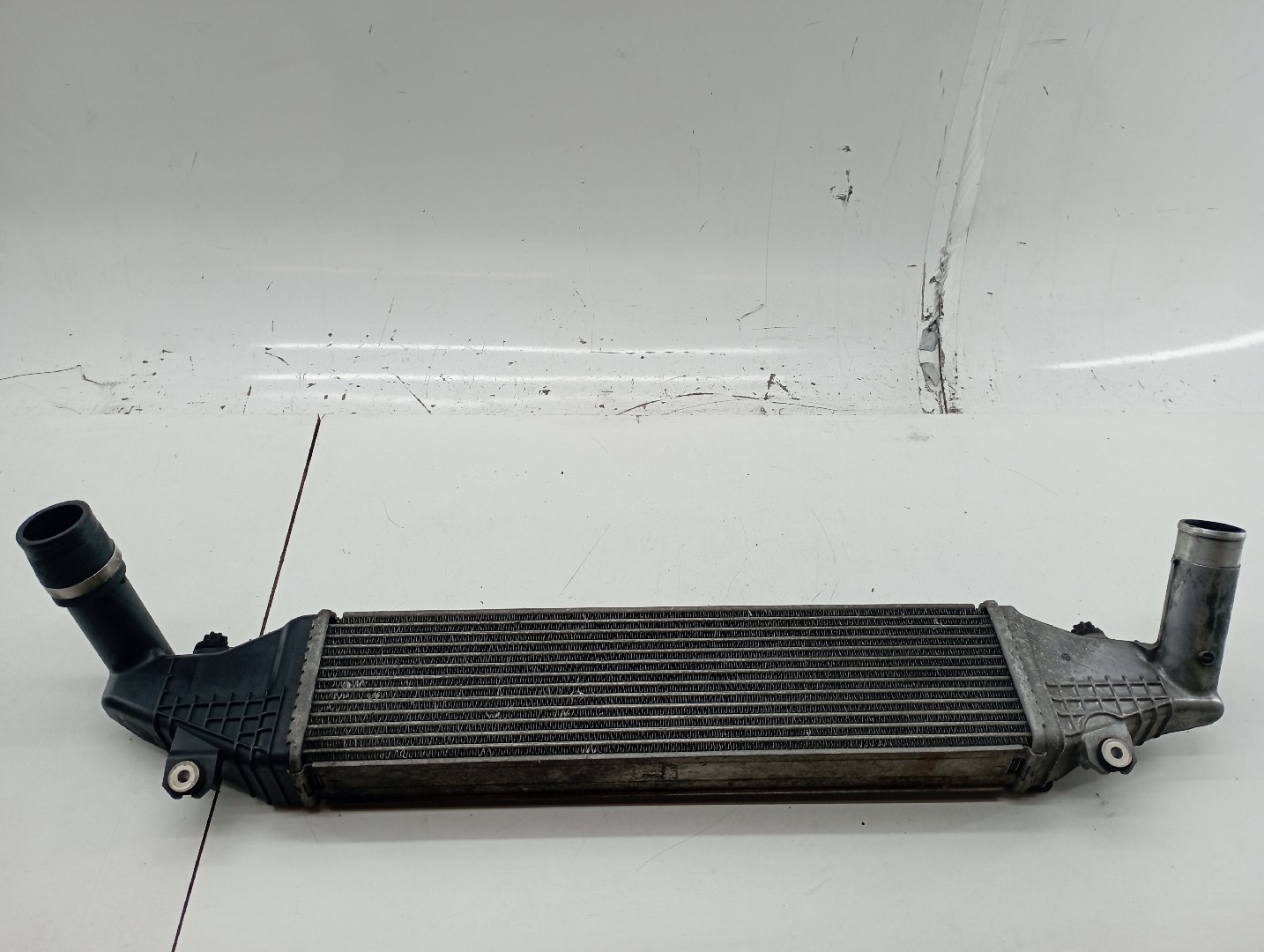 Radiador de intercooler RENAULT MEGANE II (BM0/1_, CM0/1_) | 01 - 12 Imagem-6