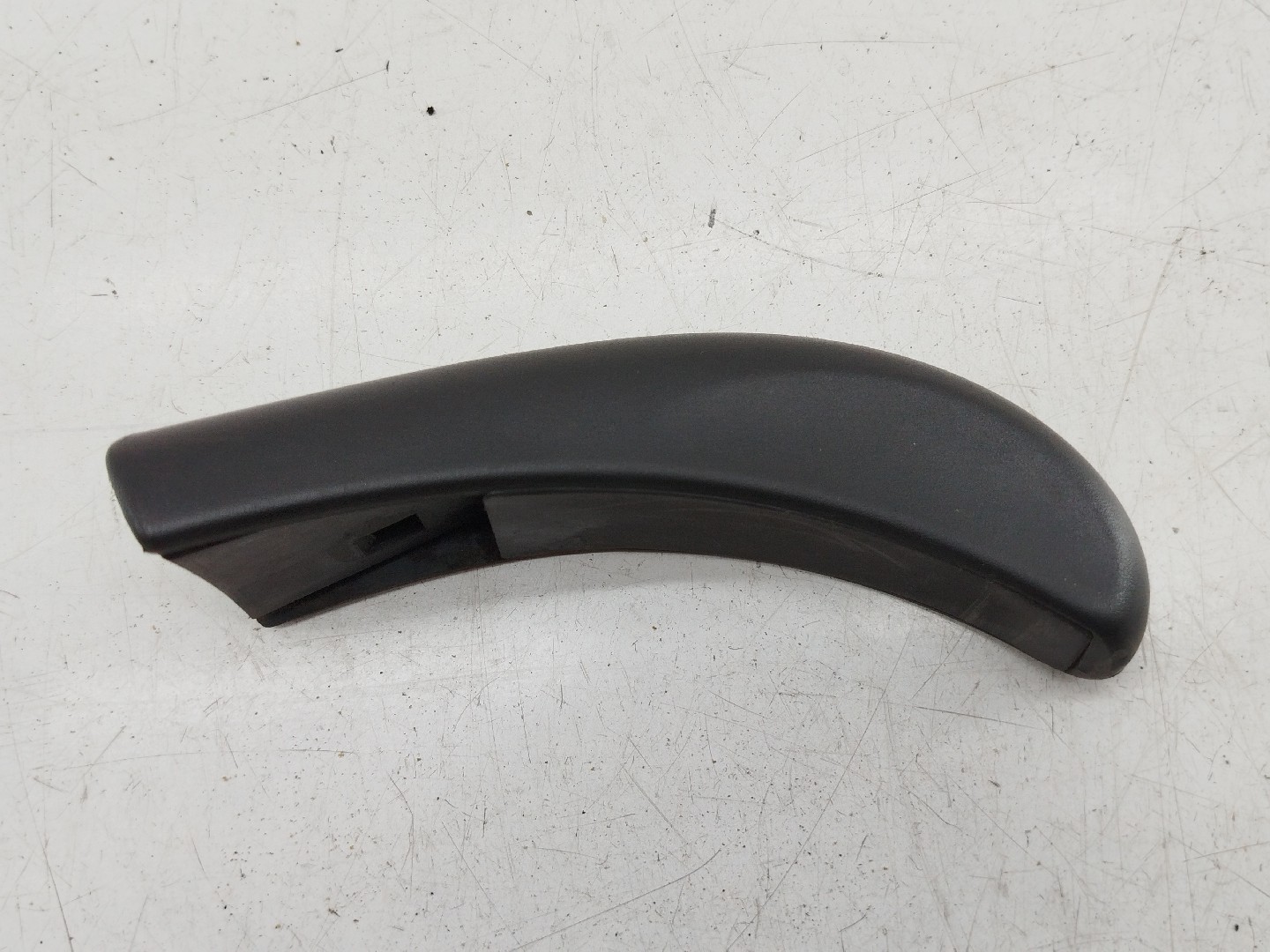 Acabamento Interior RENAULT MEGANE II (BM0/1_, CM0/1_) | 01 - 12
