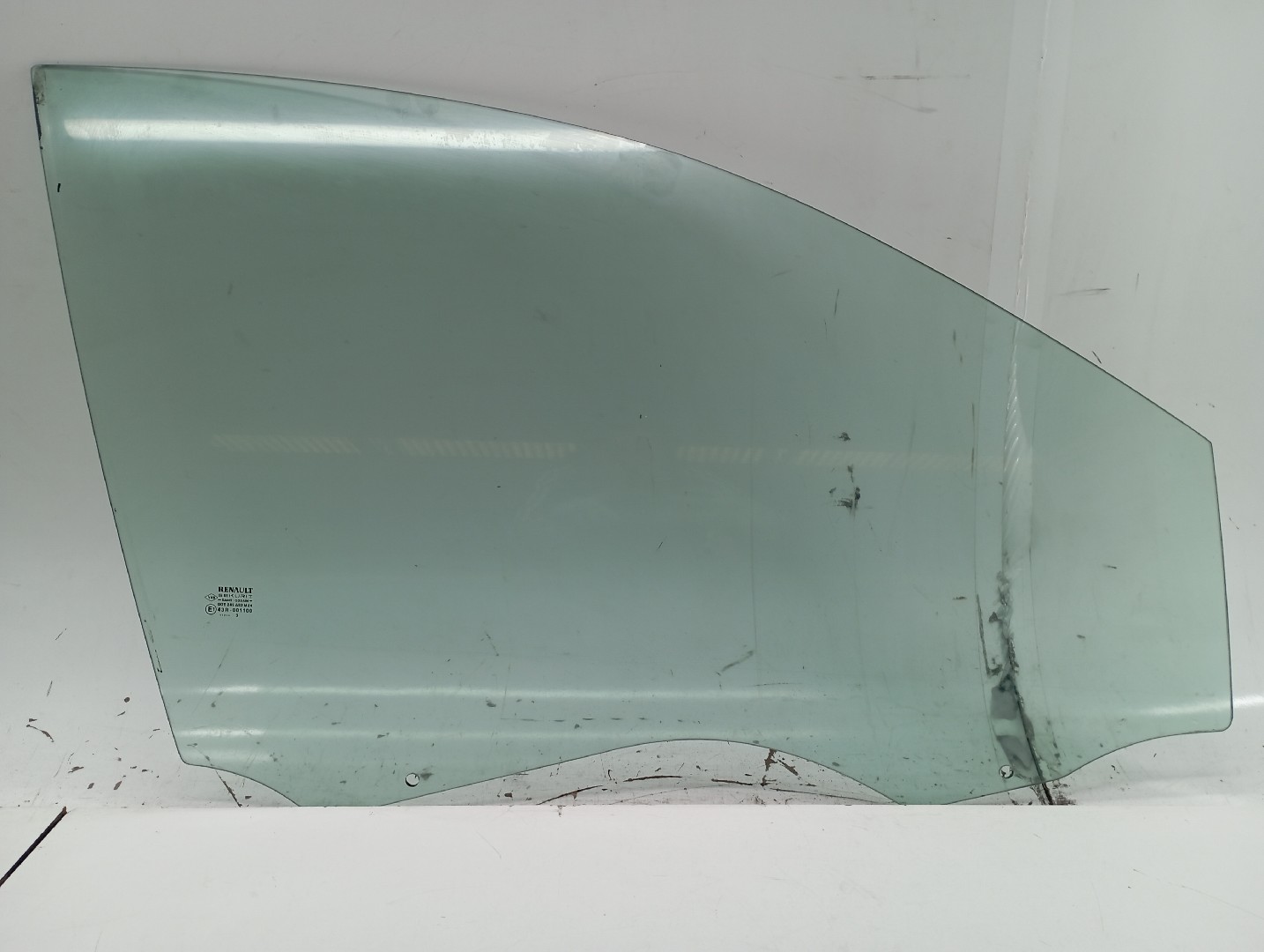 Vidro de Porta Frente Direito RENAULT MEGANE II (BM0/1_, CM0/1_) | 01 - 12 Imagem-3