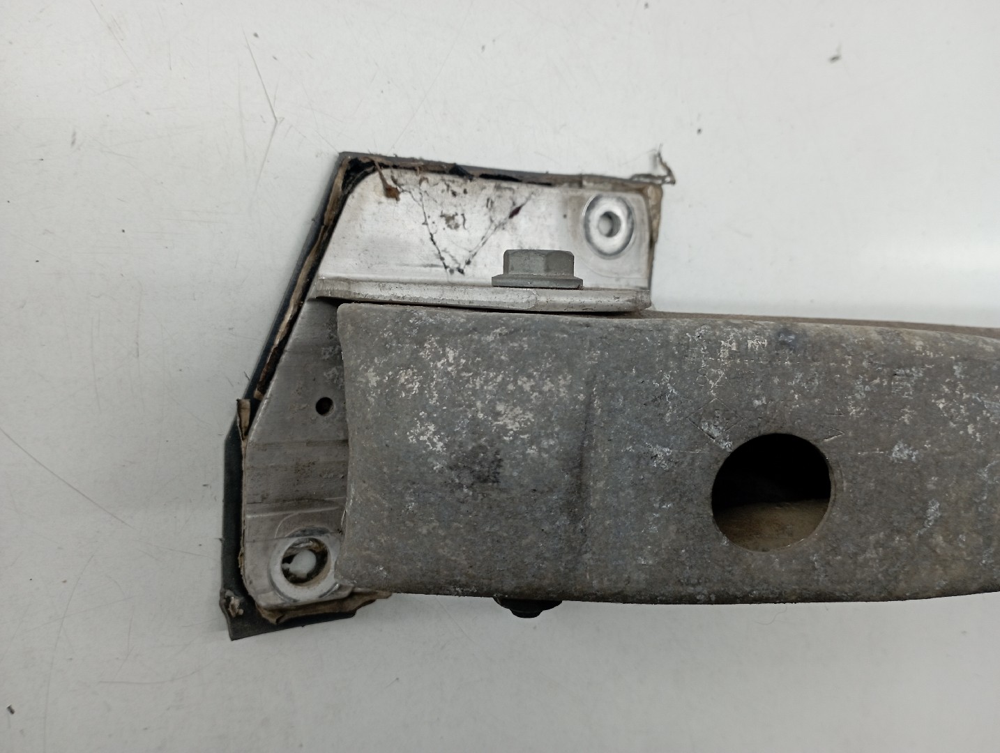Reforço Para choques Trás RENAULT MEGANE II (BM0/1_, CM0/1_) | 01 - 12 Imagem-2
