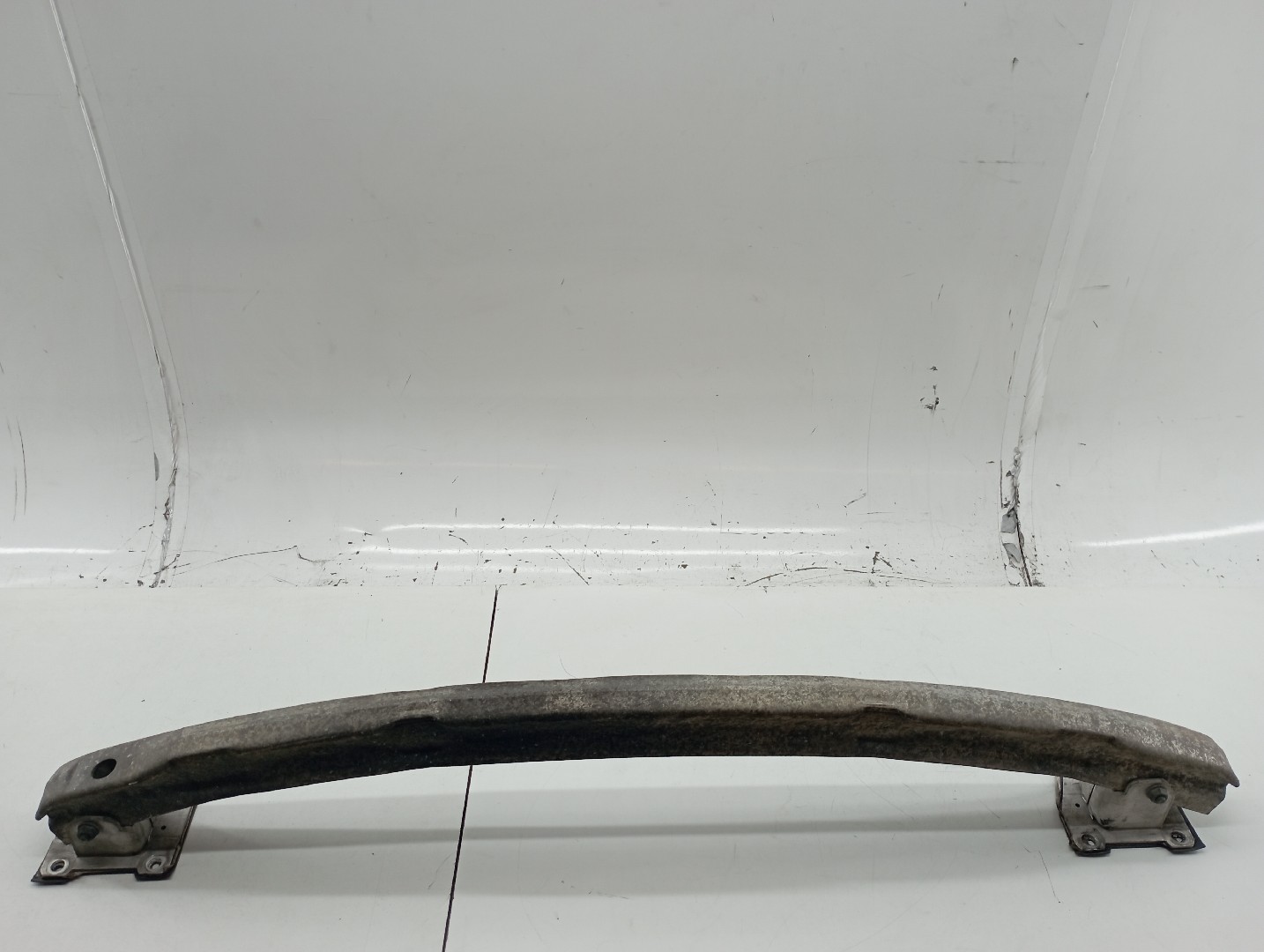 Reforço Para choques Trás RENAULT MEGANE II (BM0/1_, CM0/1_) | 01 - 12