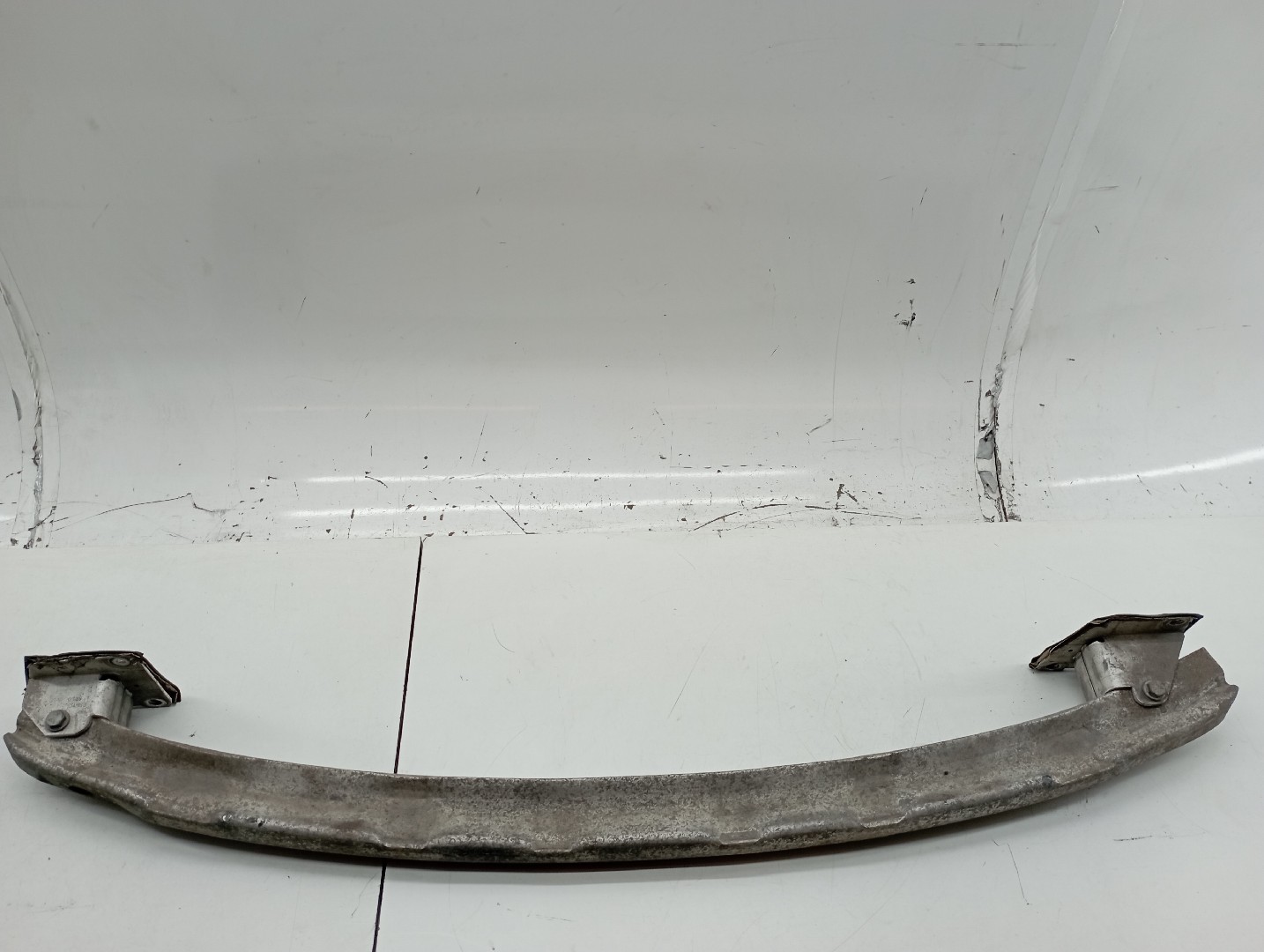 Reforço Para choques Trás RENAULT MEGANE II (BM0/1_, CM0/1_) | 01 - 12 Imagem-4