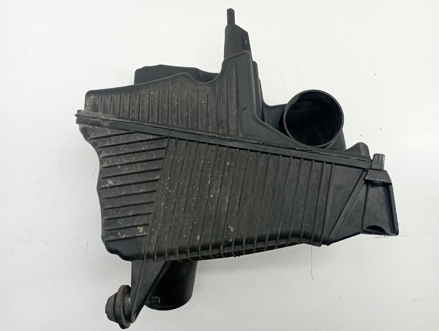 Caixa de filtro de ar RENAULT MEGANE II (BM0/1_, CM0/1_) | 01 - 12 Imagem-2