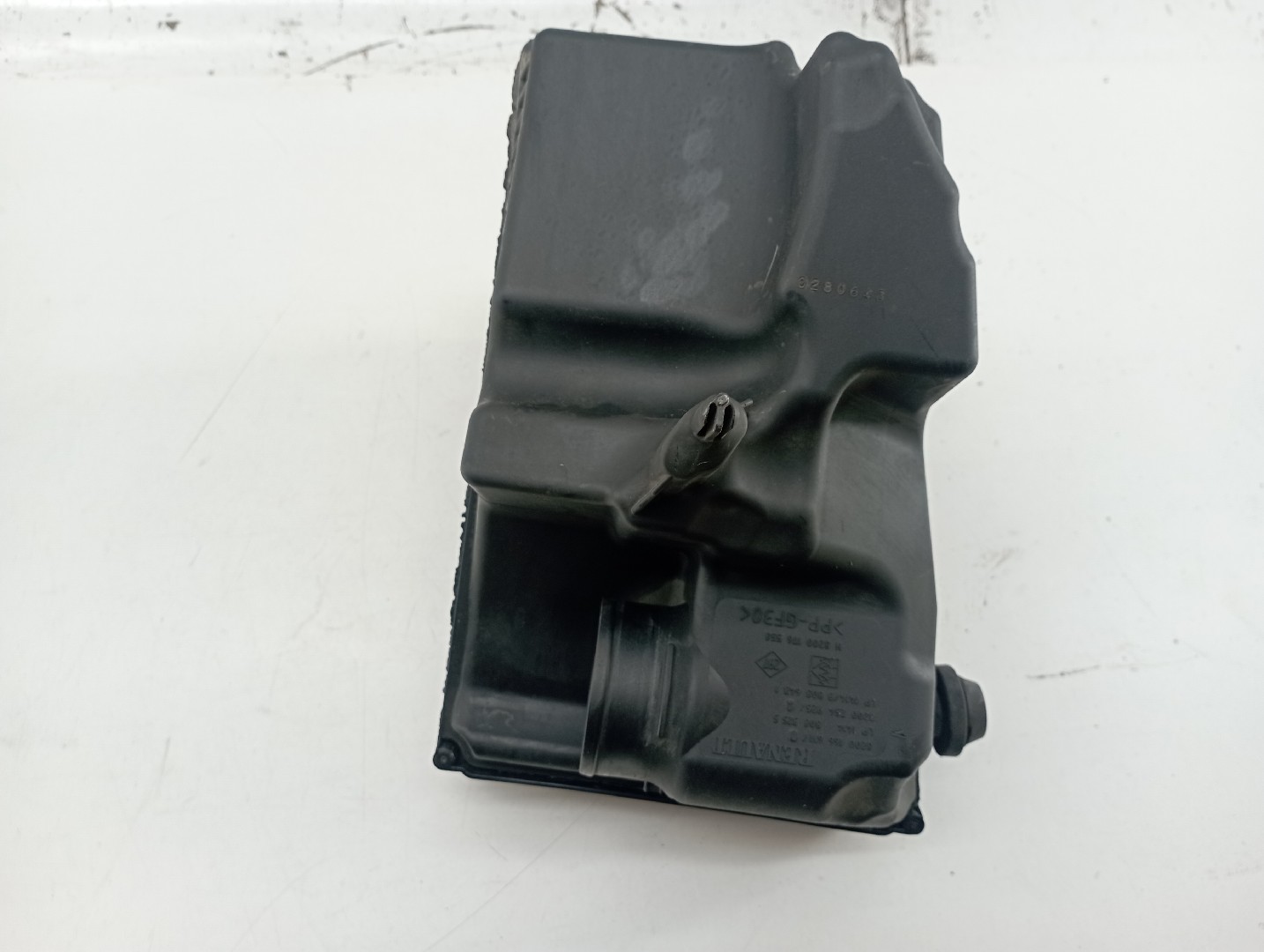 Caixa de filtro de ar RENAULT MEGANE II (BM0/1_, CM0/1_) | 01 - 12 Imagem-3