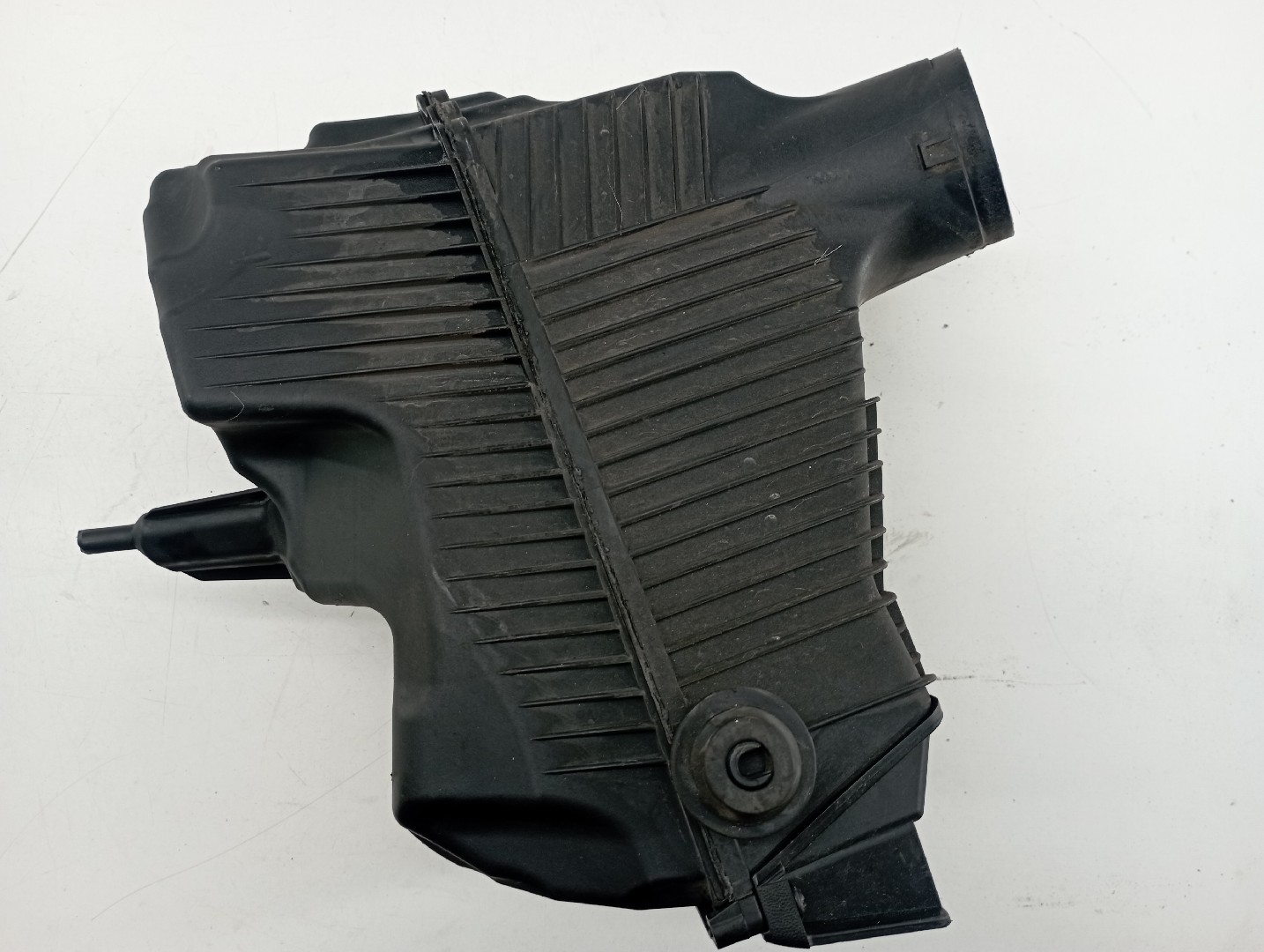 Caixa de filtro de ar RENAULT MEGANE II (BM0/1_, CM0/1_) | 01 - 12