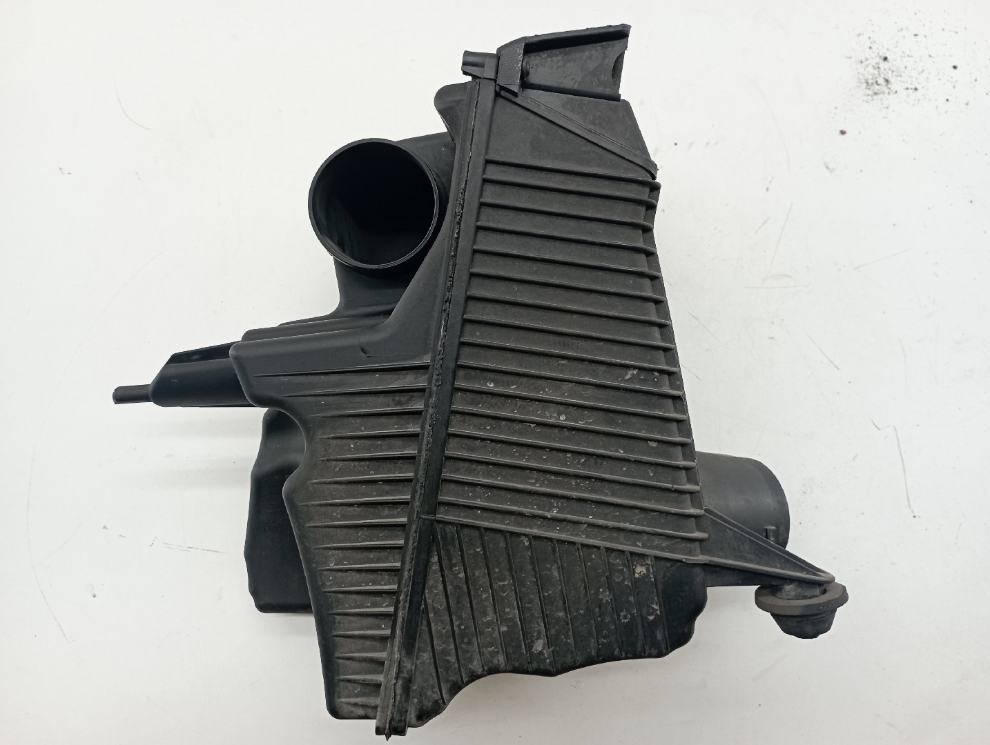 Caixa de filtro de ar RENAULT MEGANE II (BM0/1_, CM0/1_) | 01 - 12 Imagem-5