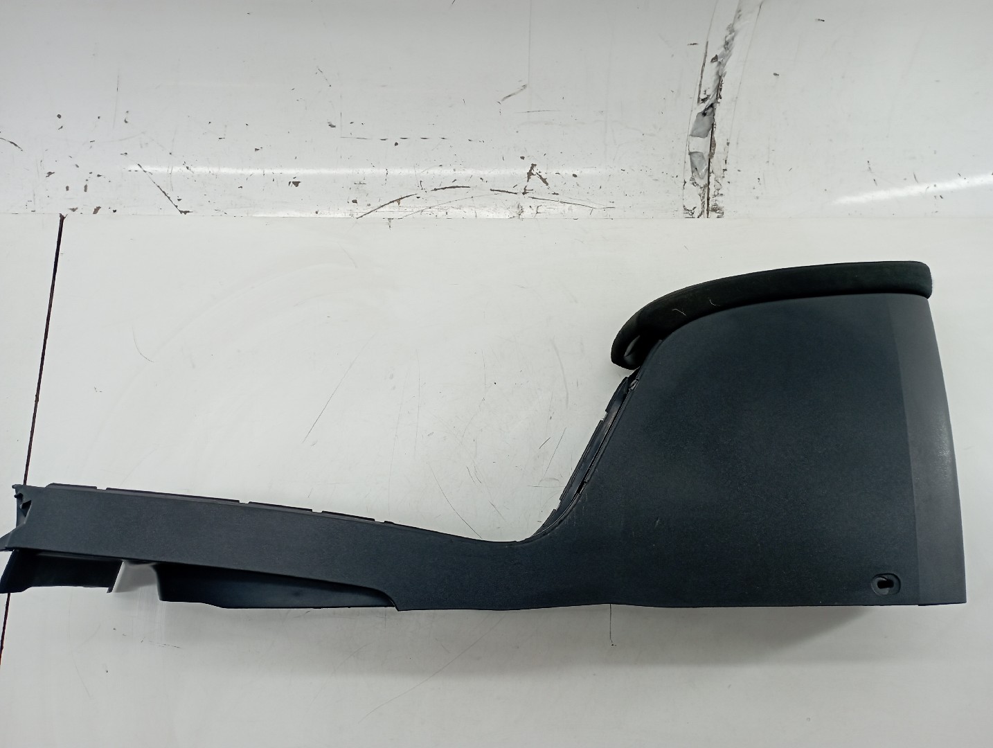 Consola de apoio de braço RENAULT MEGANE II (BM0/1_, CM0/1_) | 01 - 12 Imagem-1