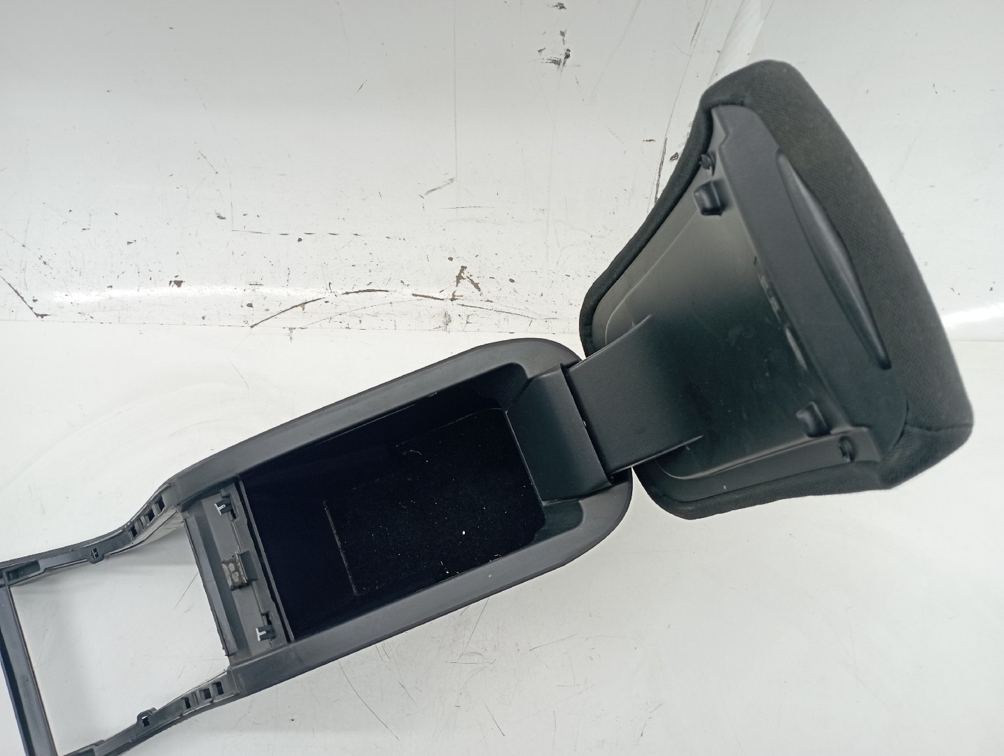 Consola de apoio de braço RENAULT MEGANE II (BM0/1_, CM0/1_) | 01 - 12 Imagem-2