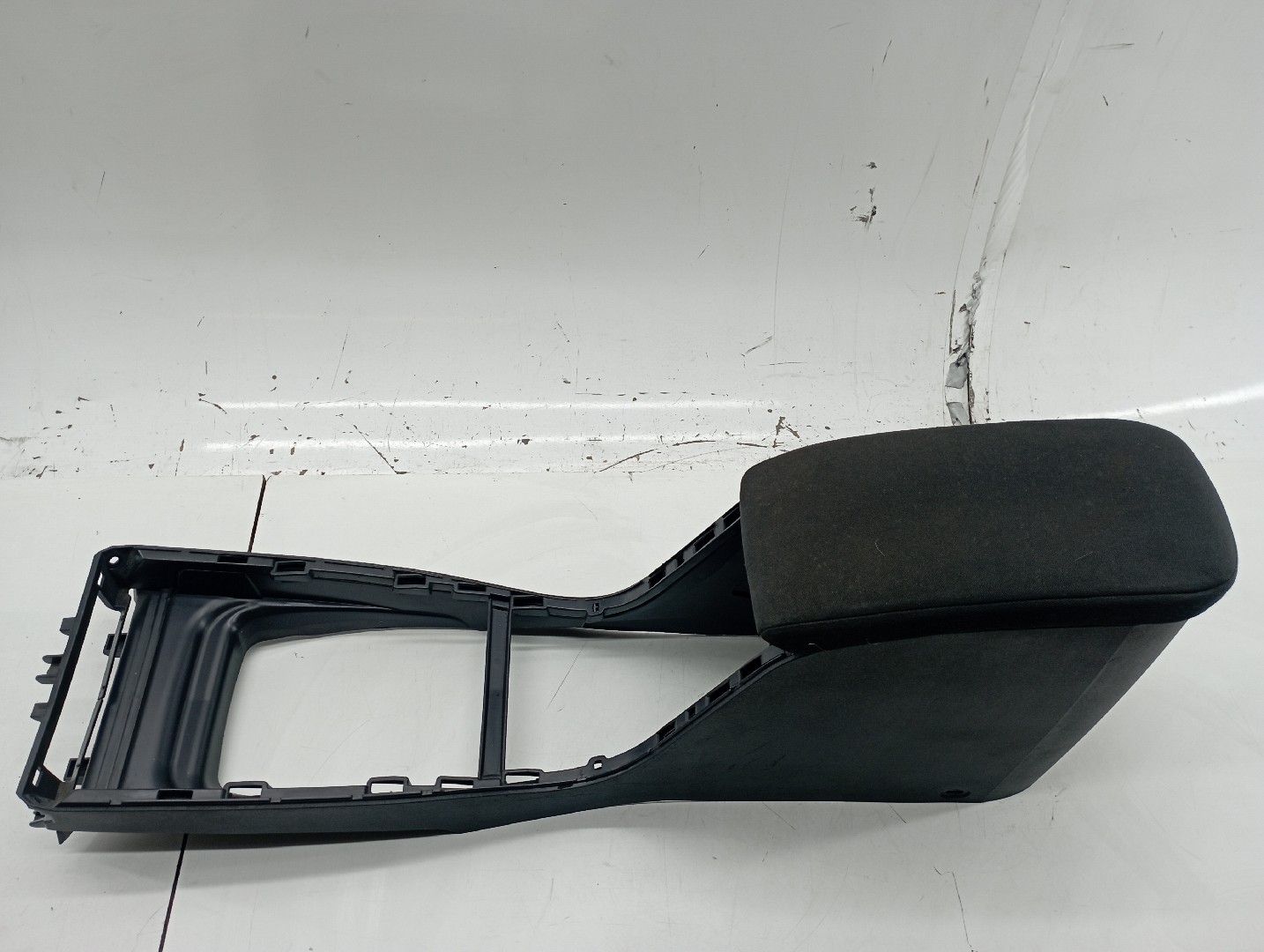 Consola de apoio de braço RENAULT MEGANE II (BM0/1_, CM0/1_) | 01 - 12