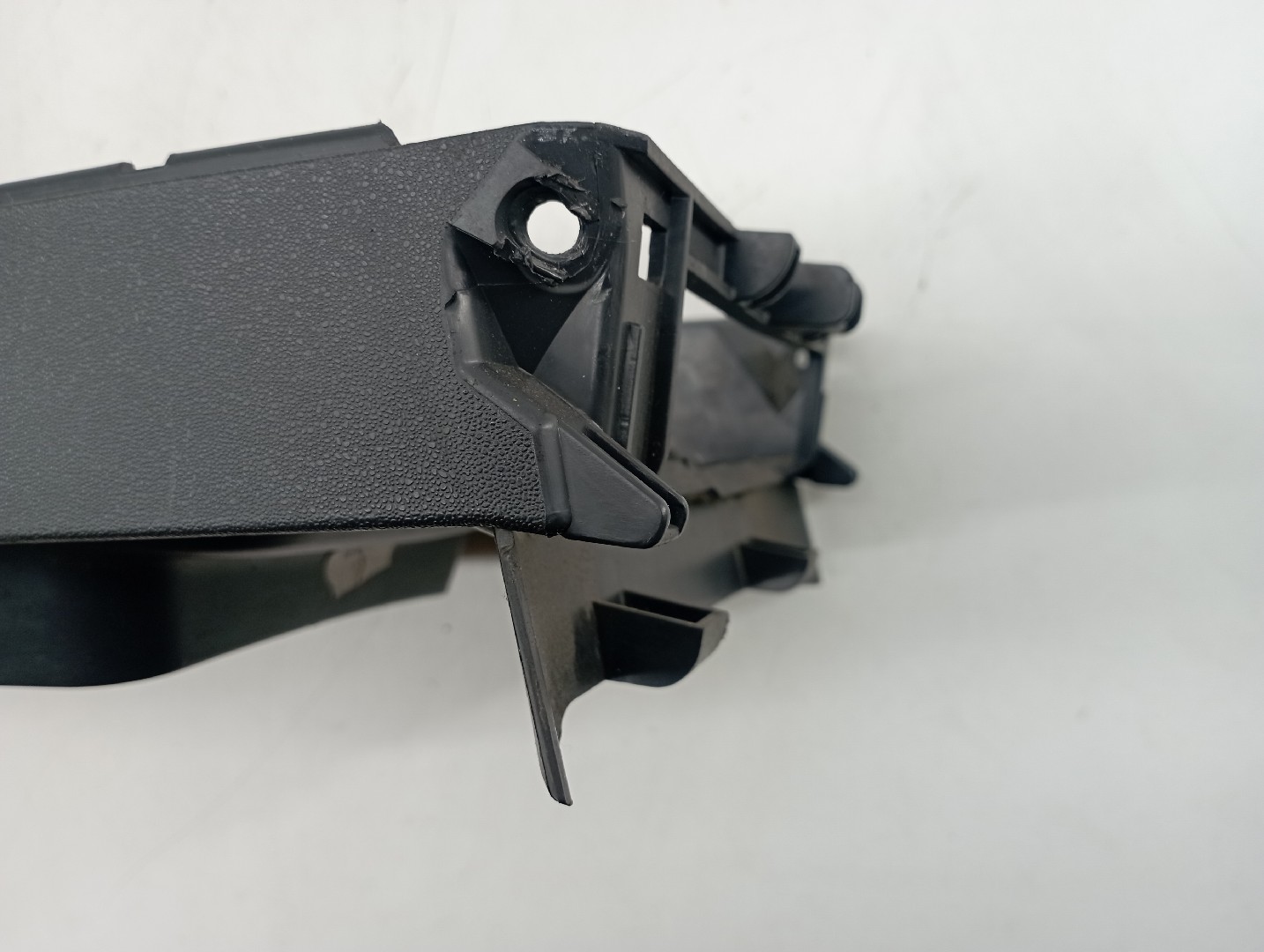 Consola de apoio de braço RENAULT MEGANE II (BM0/1_, CM0/1_) | 01 - 12 Imagem-8
