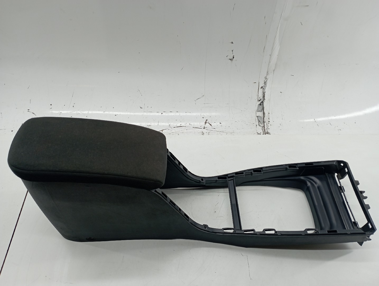 Consola de apoio de braço RENAULT MEGANE II (BM0/1_, CM0/1_) | 01 - 12 Imagem-10