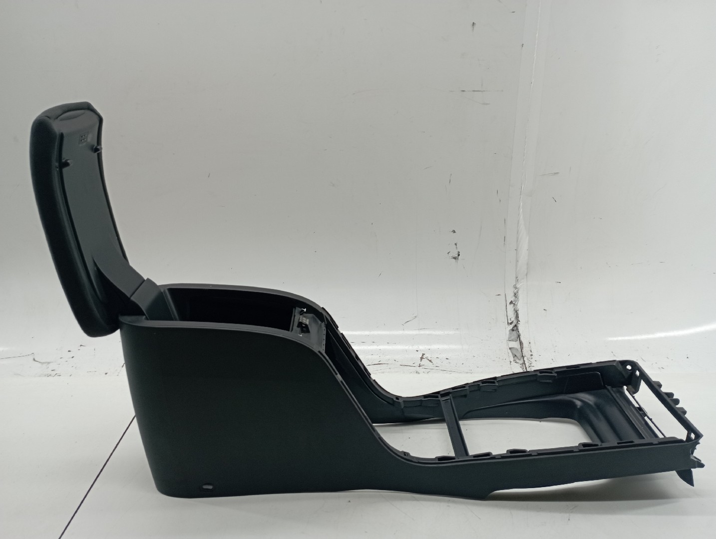 Consola de apoio de braço RENAULT MEGANE II (BM0/1_, CM0/1_) | 01 - 12 Imagem-5