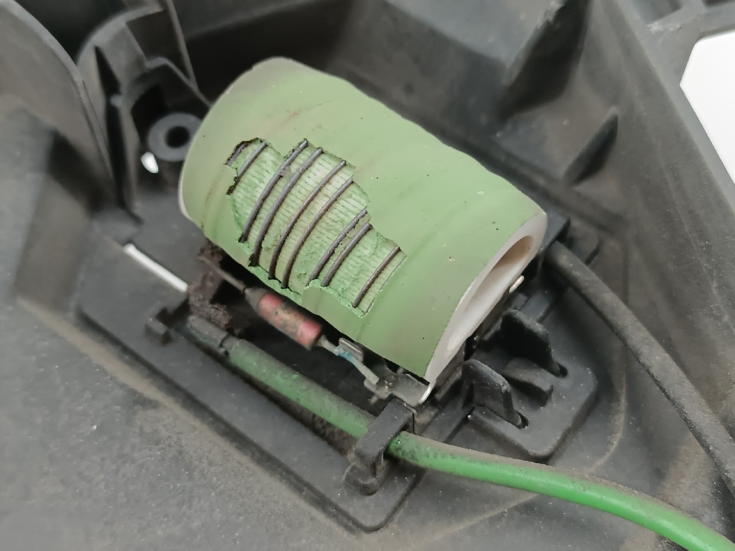 Termo ventilador OPEL ASTRA J Sports Tourer (P10) | 10 - 15 Imagem-3