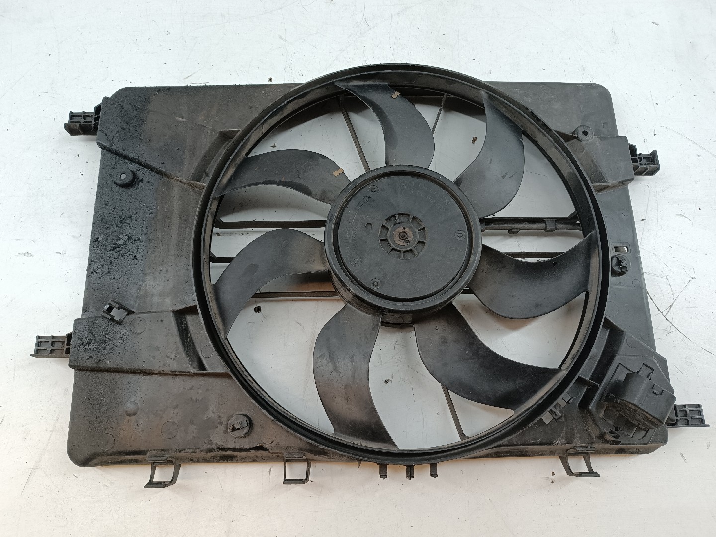 Termo ventilador OPEL ASTRA J Sports Tourer (P10) | 10 - 15 Imagem-5