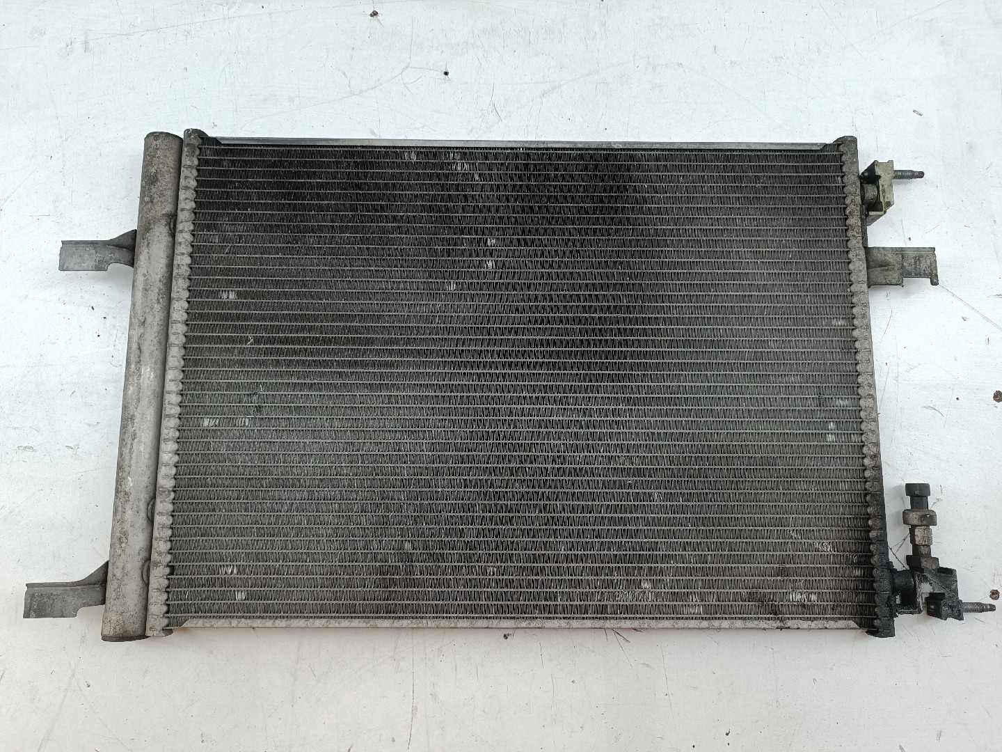 Radiador de AC OPEL ASTRA J Sports Tourer (P10) | 10 - 15