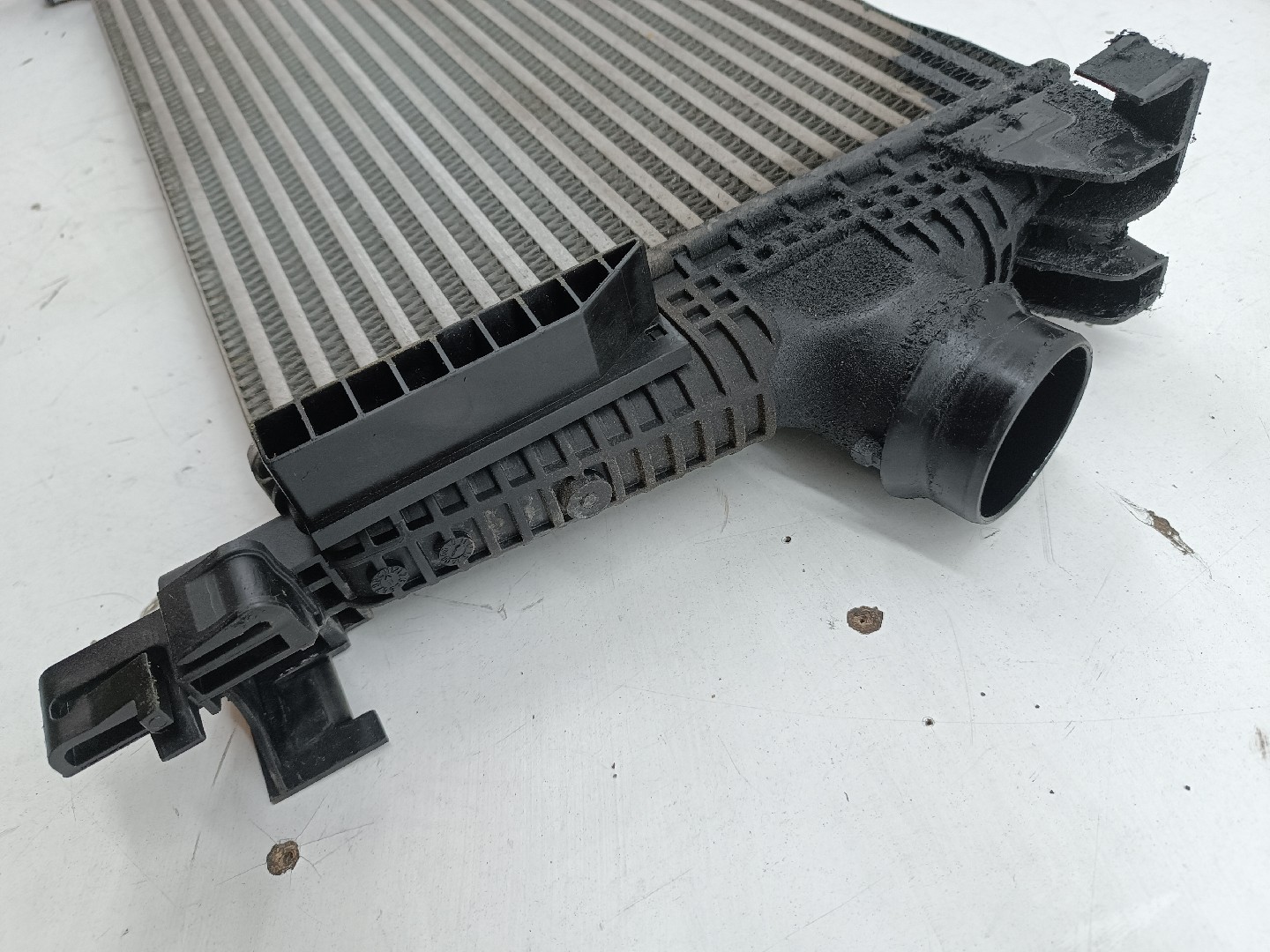 Radiador do Intercooler OPEL ASTRA J Sports Tourer (P10) | 10 - 15 Imagem-1