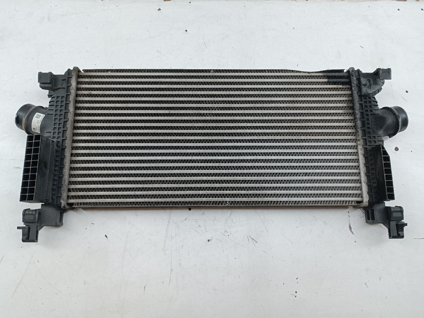 Radiador do Intercooler OPEL ASTRA J Sports Tourer (P10) | 10 - 15