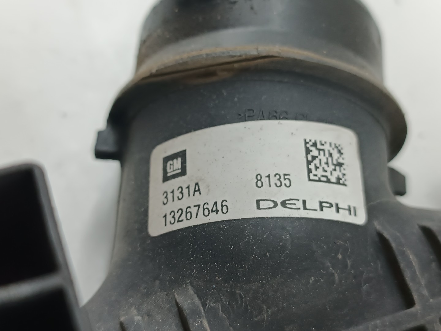 Radiador do Intercooler OPEL ASTRA J Sports Tourer (P10) | 10 - 15 Imagem-3