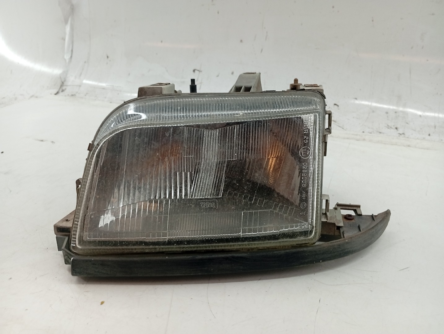 Ótica Esquerda RENAULT CLIO I (B/C57_, 5/357_) | 90 - 98 Imagem-5