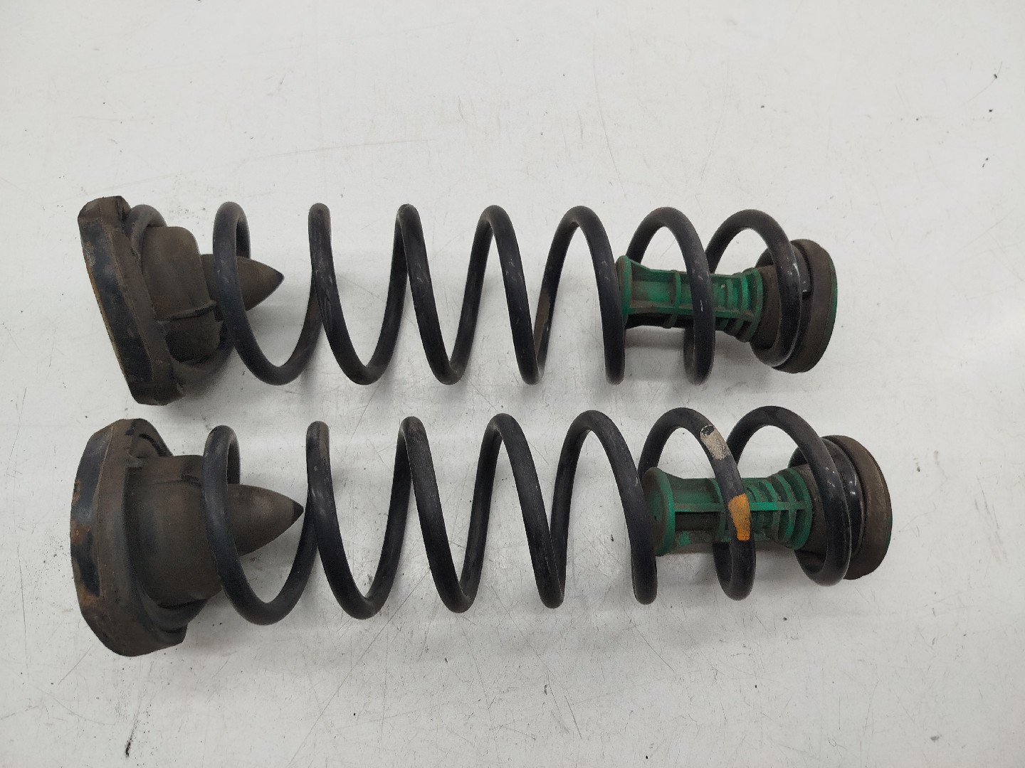 Molas traseiras RENAULT MEGANE II (BM0/1_, CM0/1_) | 01 - 12