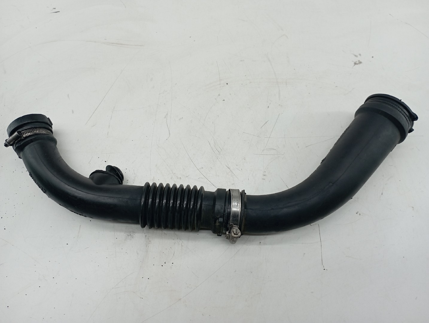 Tubo de Ar RENAULT MEGANE II (BM0/1_, CM0/1_) | 01 - 12