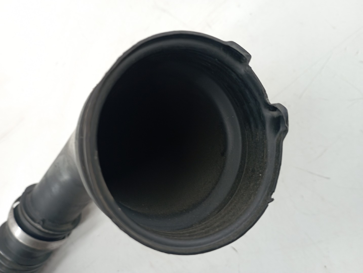 Tubo de Ar RENAULT MEGANE II (BM0/1_, CM0/1_) | 01 - 12 Imagem-6