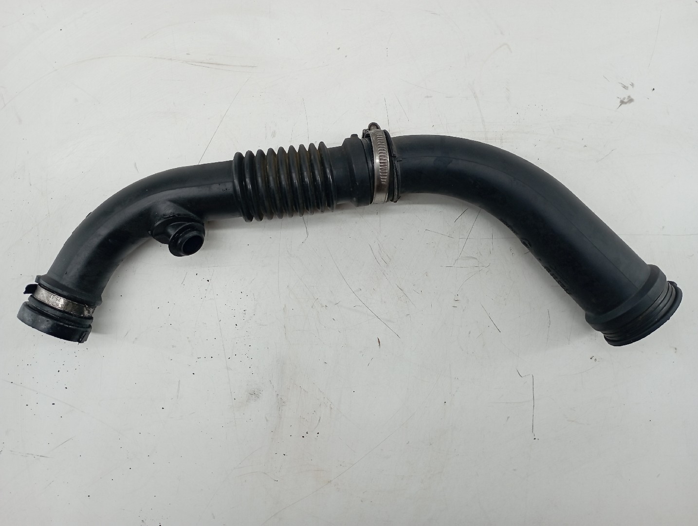 Tubo de Ar RENAULT MEGANE II (BM0/1_, CM0/1_) | 01 - 12 Imagem-2