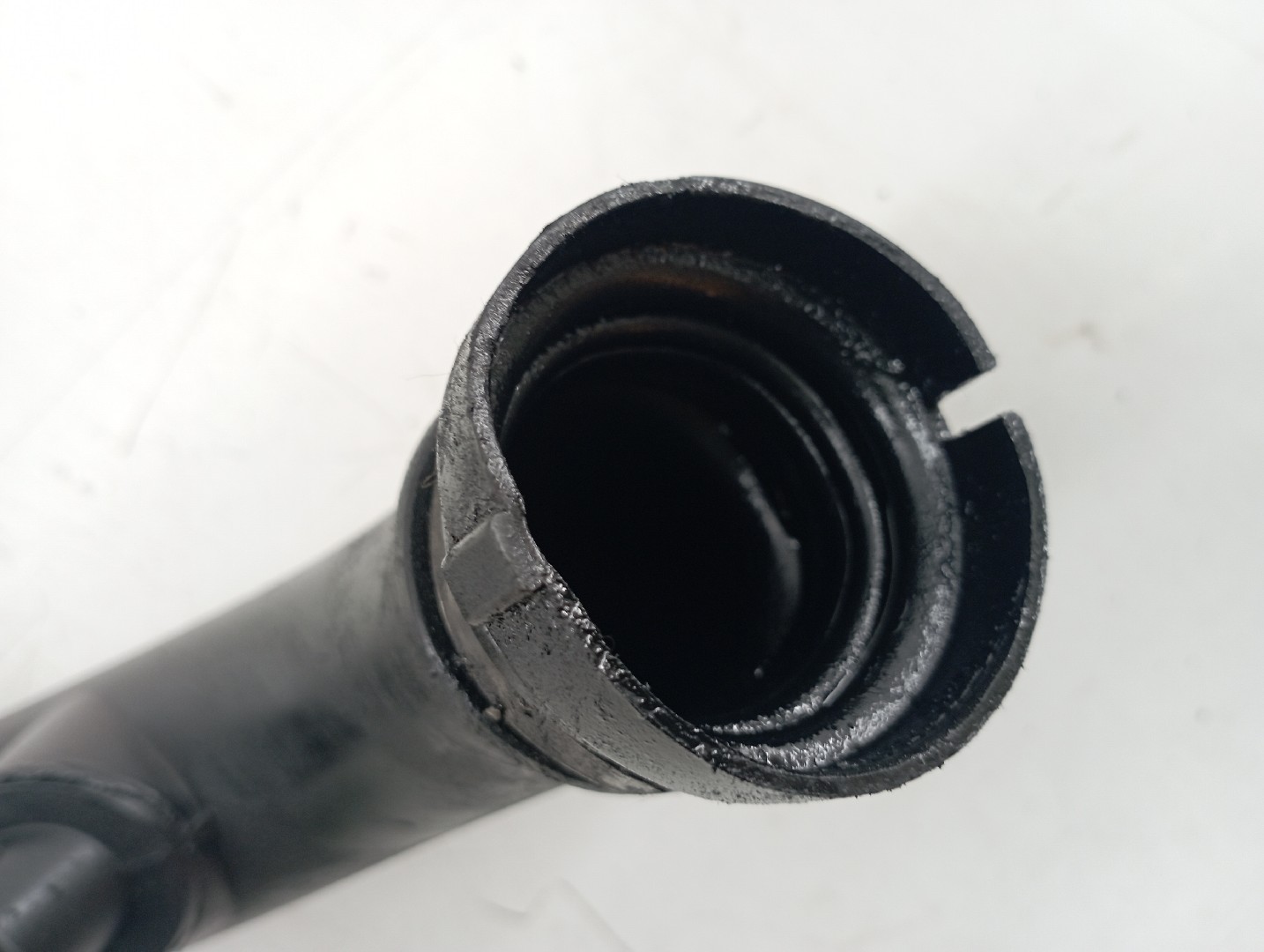 Tubo de Ar RENAULT MEGANE II (BM0/1_, CM0/1_) | 01 - 12 Imagem-4