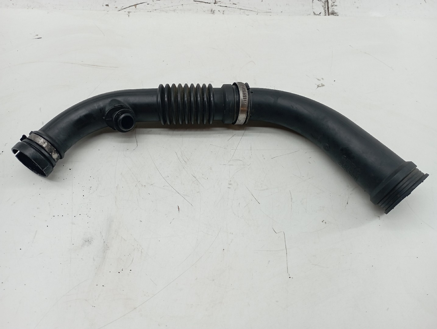 Tubo de Ar RENAULT MEGANE II (BM0/1_, CM0/1_) | 01 - 12 Imagem-7