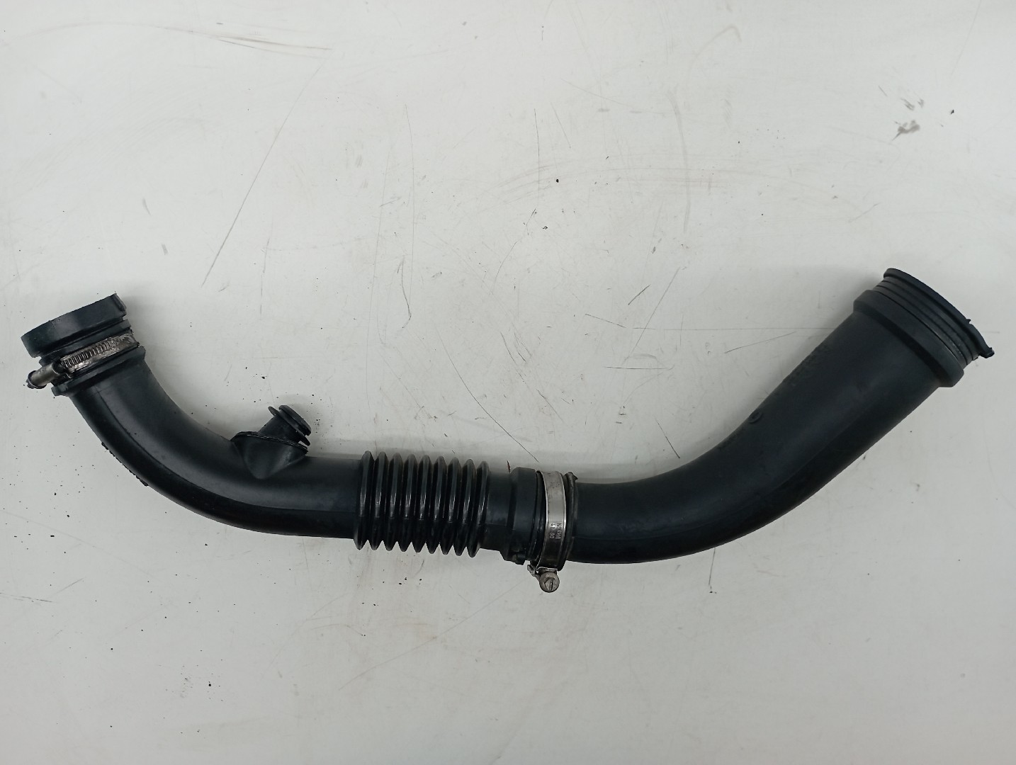 Tubo de Ar RENAULT MEGANE II (BM0/1_, CM0/1_) | 01 - 12 Imagem-1
