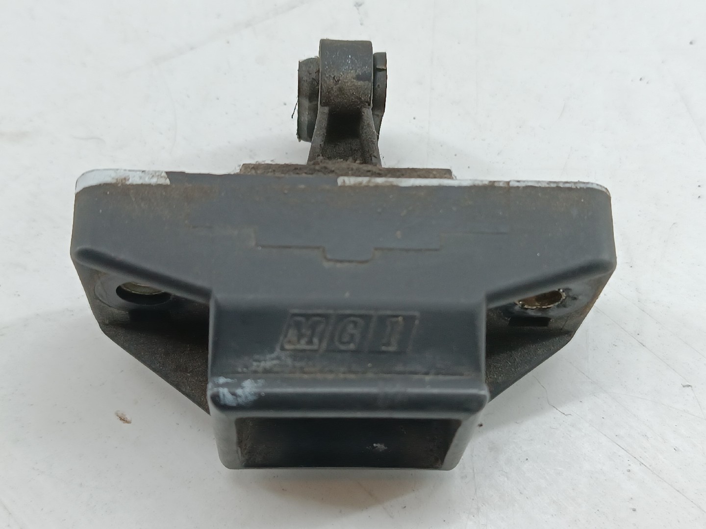 Fecho da Mala RENAULT CLIO I (B/C57_, 5/357_) | 90 - 98