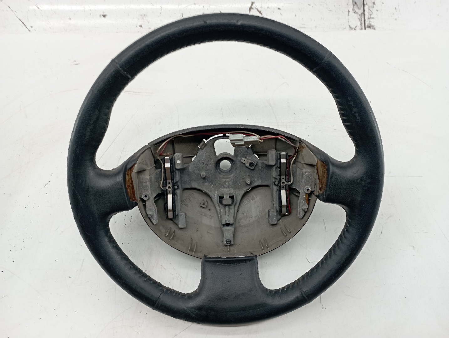 Volante RENAULT MEGANE II (BM0/1_, CM0/1_) | 01 - 12 Imagem-0