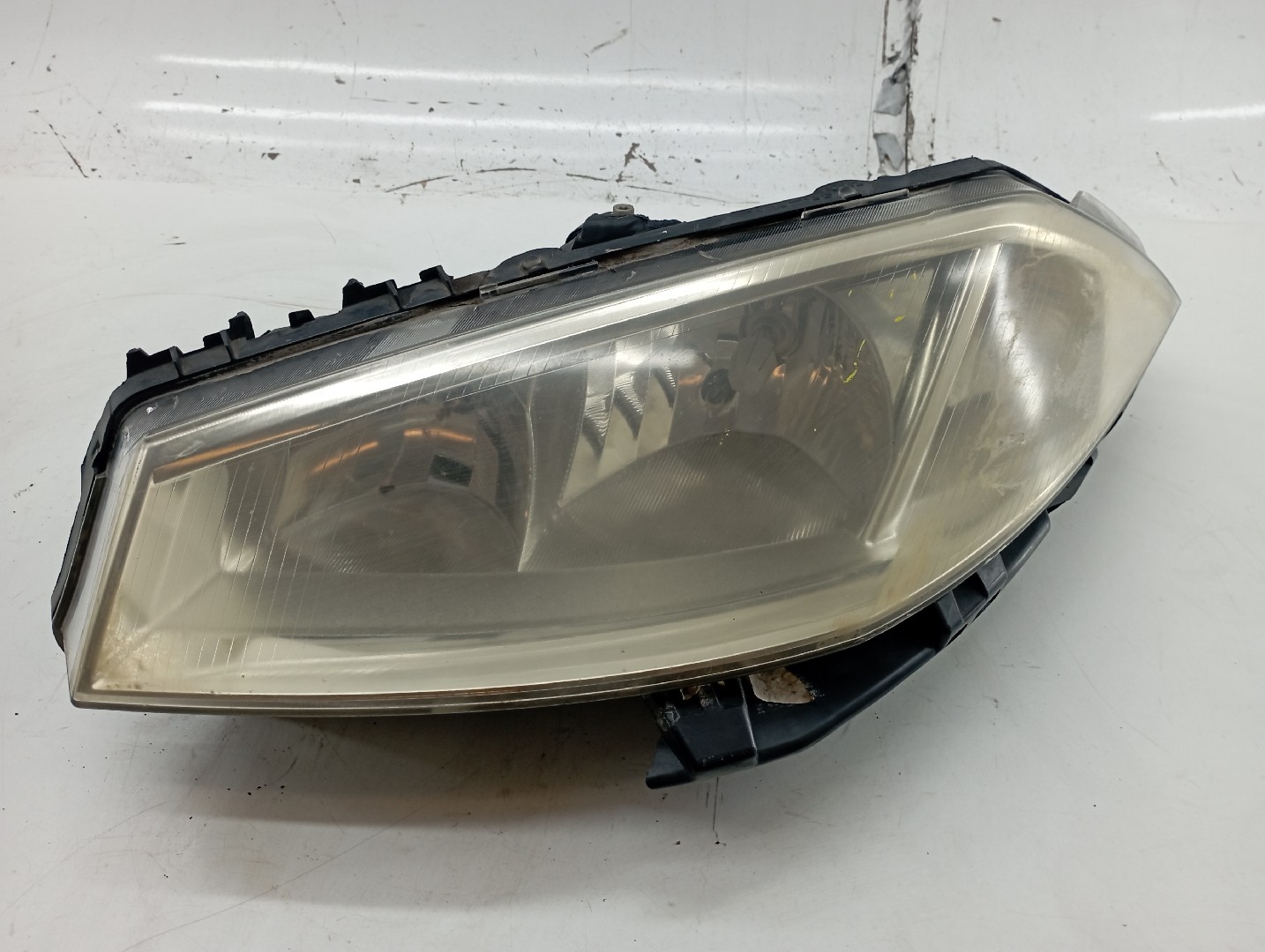Ótica Esquerda RENAULT MEGANE II (BM0/1_, CM0/1_) | 01 - 12