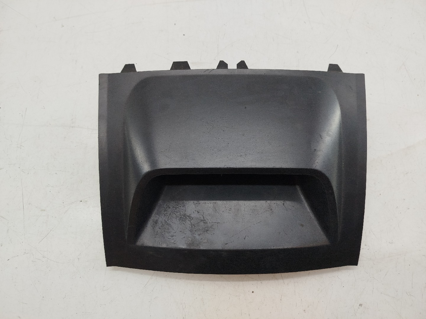 Moldura do display RENAULT MEGANE II (BM0/1_, CM0/1_) | 01 - 12