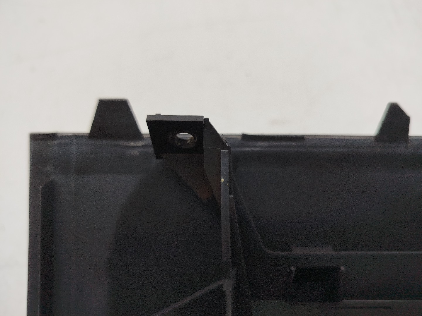 Moldura do display RENAULT MEGANE II (BM0/1_, CM0/1_) | 01 - 12 Imagem-3
