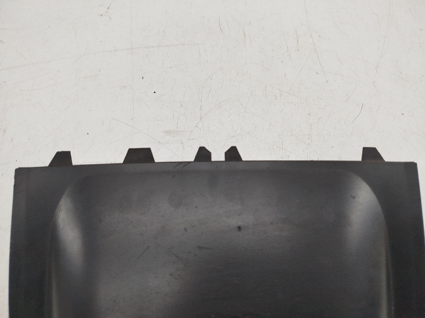 Moldura do display RENAULT MEGANE II (BM0/1_, CM0/1_) | 01 - 12 Imagem-1