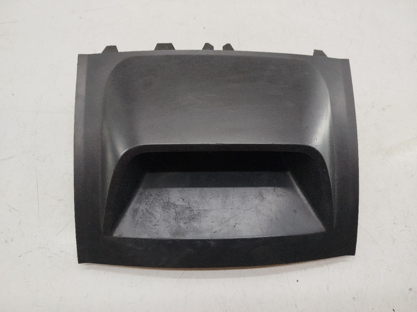 Moldura do display RENAULT MEGANE II (BM0/1_, CM0/1_) | 01 - 12 Imagem-7